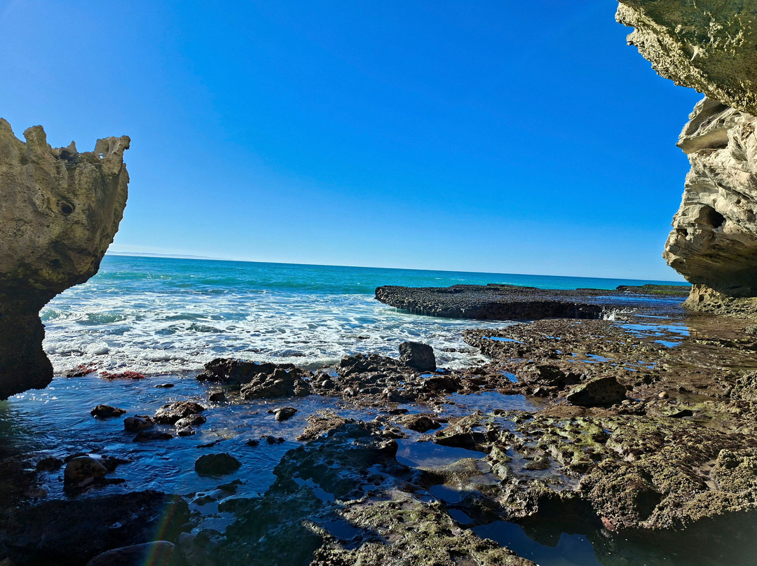 Waenhuiskrans Nature Reserve-Arniston必去景点