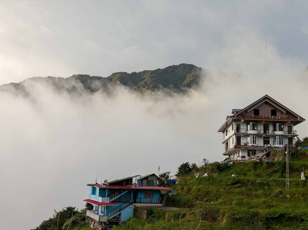 Sikkim Tours and Travels-甘托克必去景点