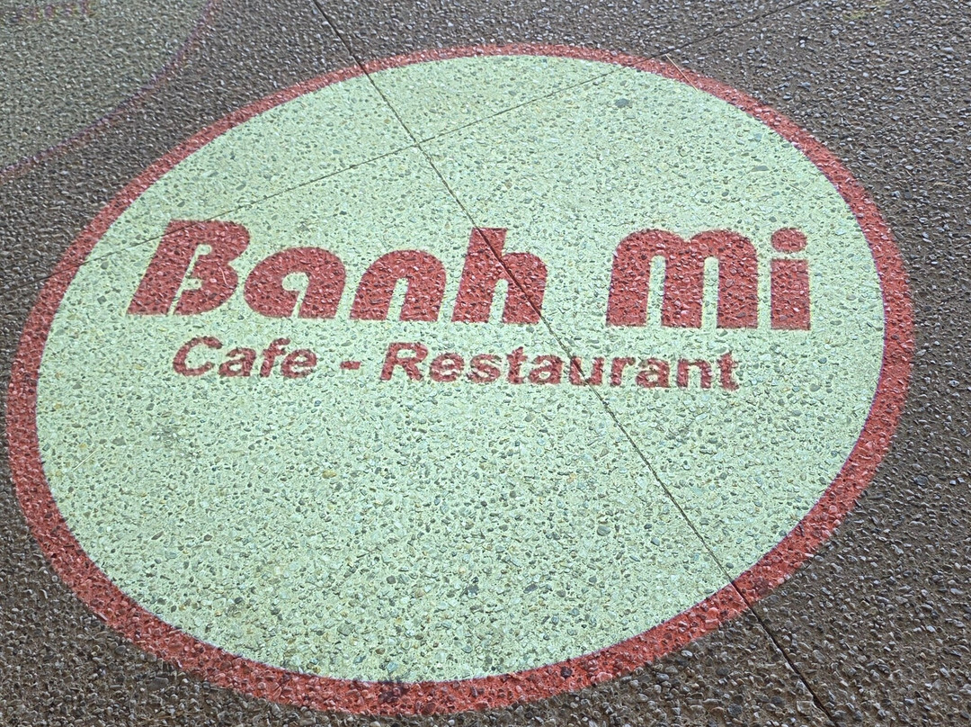 Bahn Mi