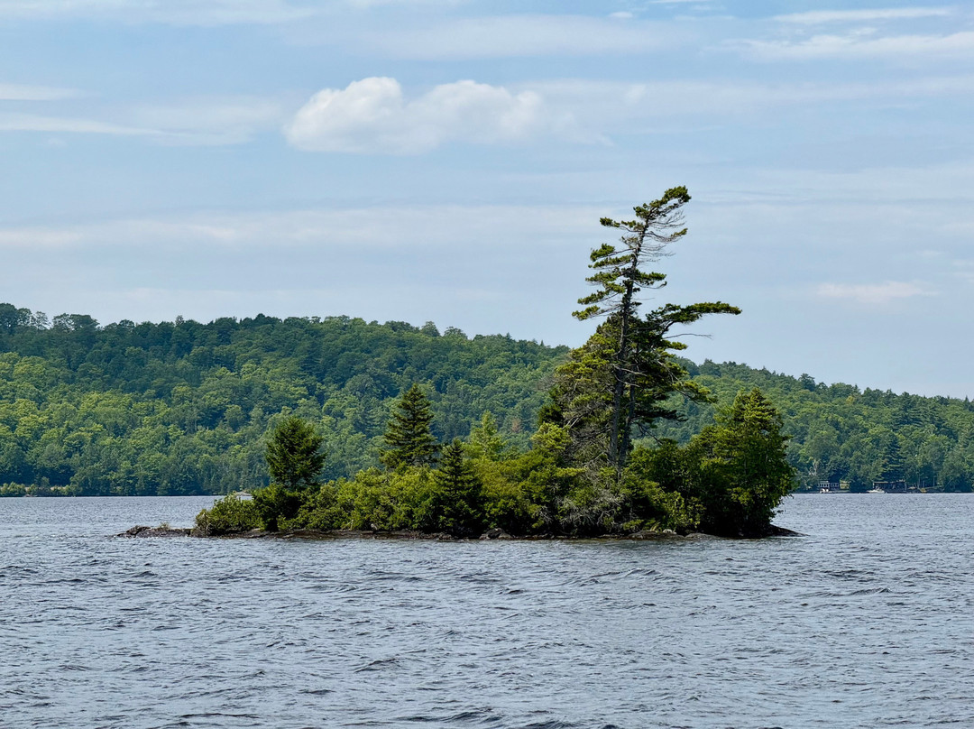 Katahdin Cruises and Moosehead Marine Museum-Greenville必去景点