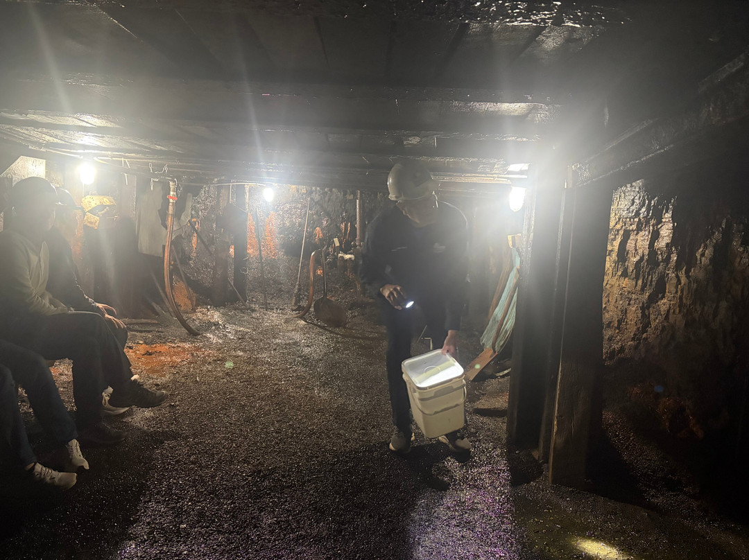 Cape Breton Miners' Museum-格莱斯湾必去景点