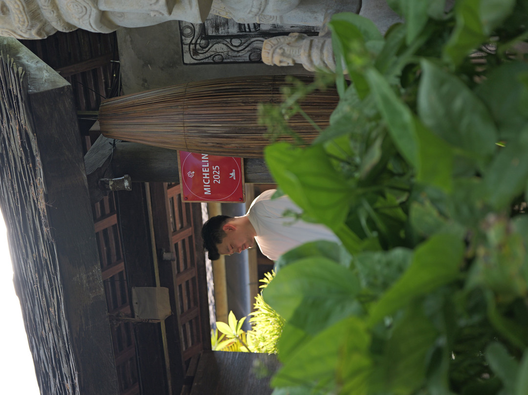 蓝色业力村主图