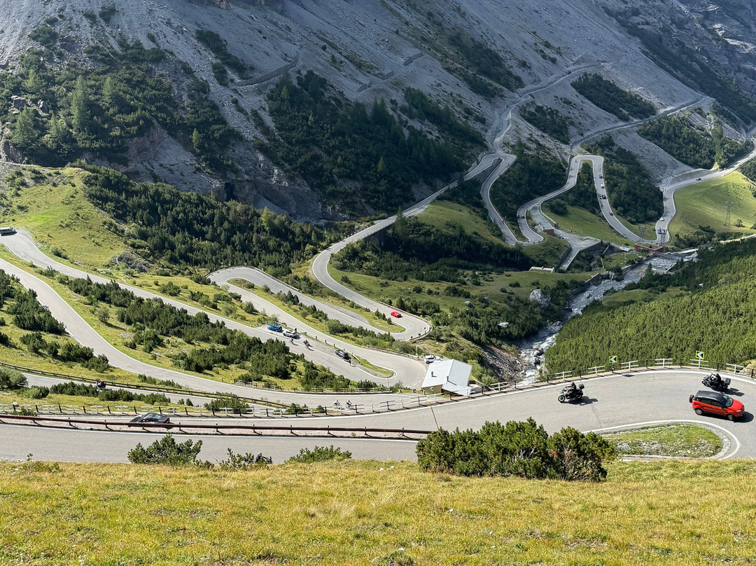 Bormio Terme-博尔米奥必去景点