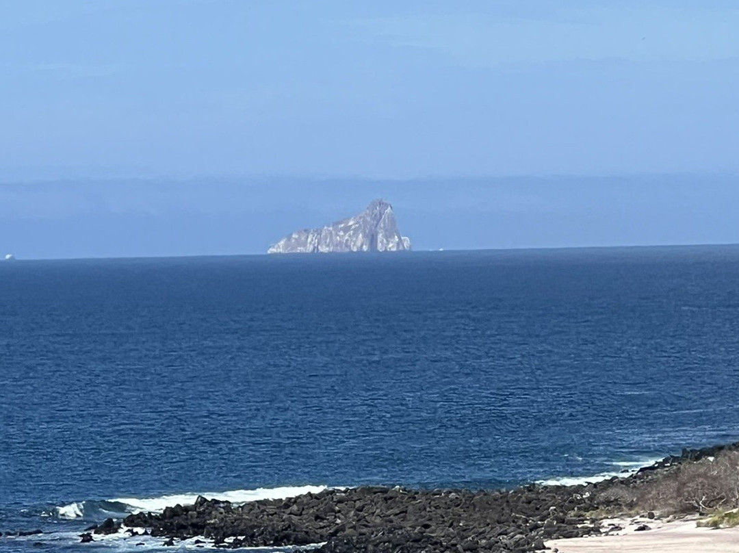 Kicker Rock-Puerto Baquerizo Moreno必去景点