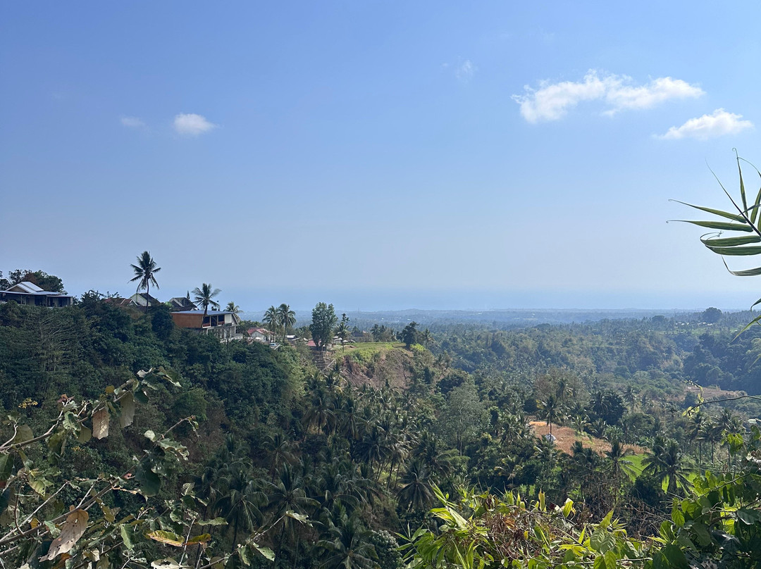 Lombok Transport Guide & Driver-Sukarara必去景点