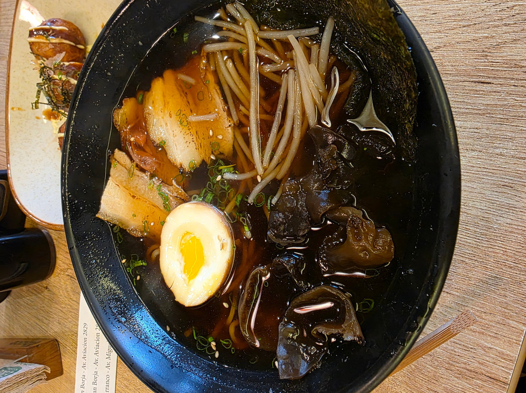 Reiwa Izakaya Barranco