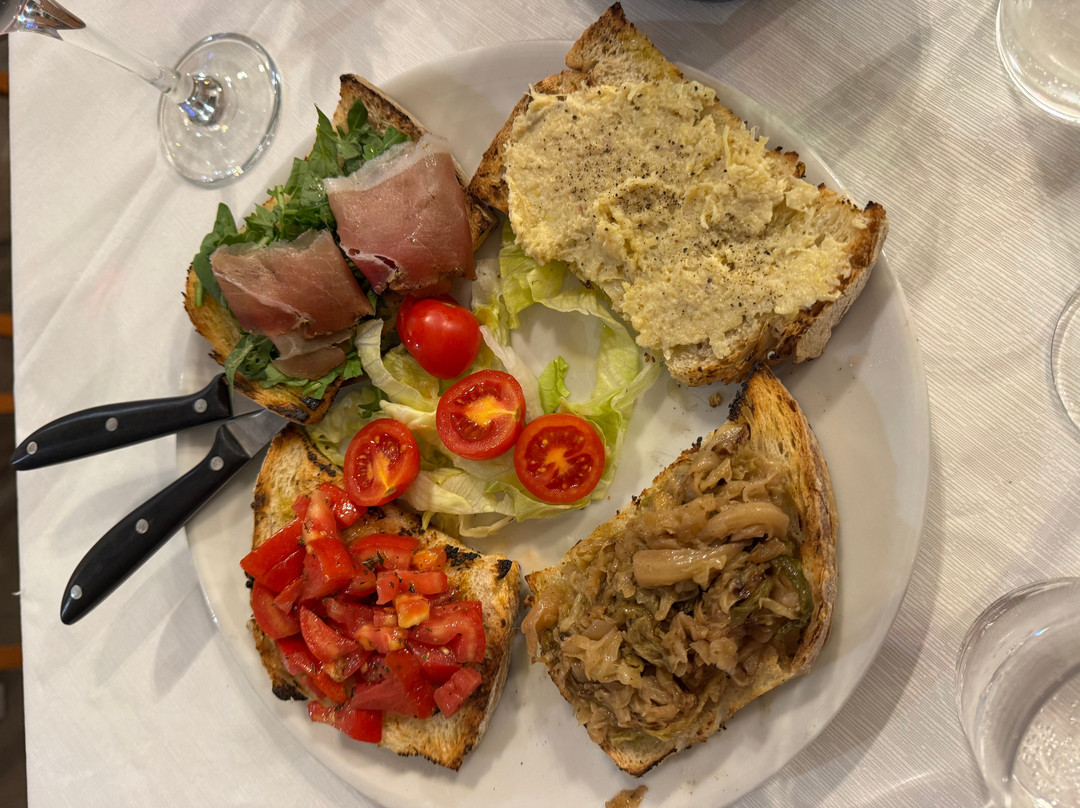 Antichi Sapori