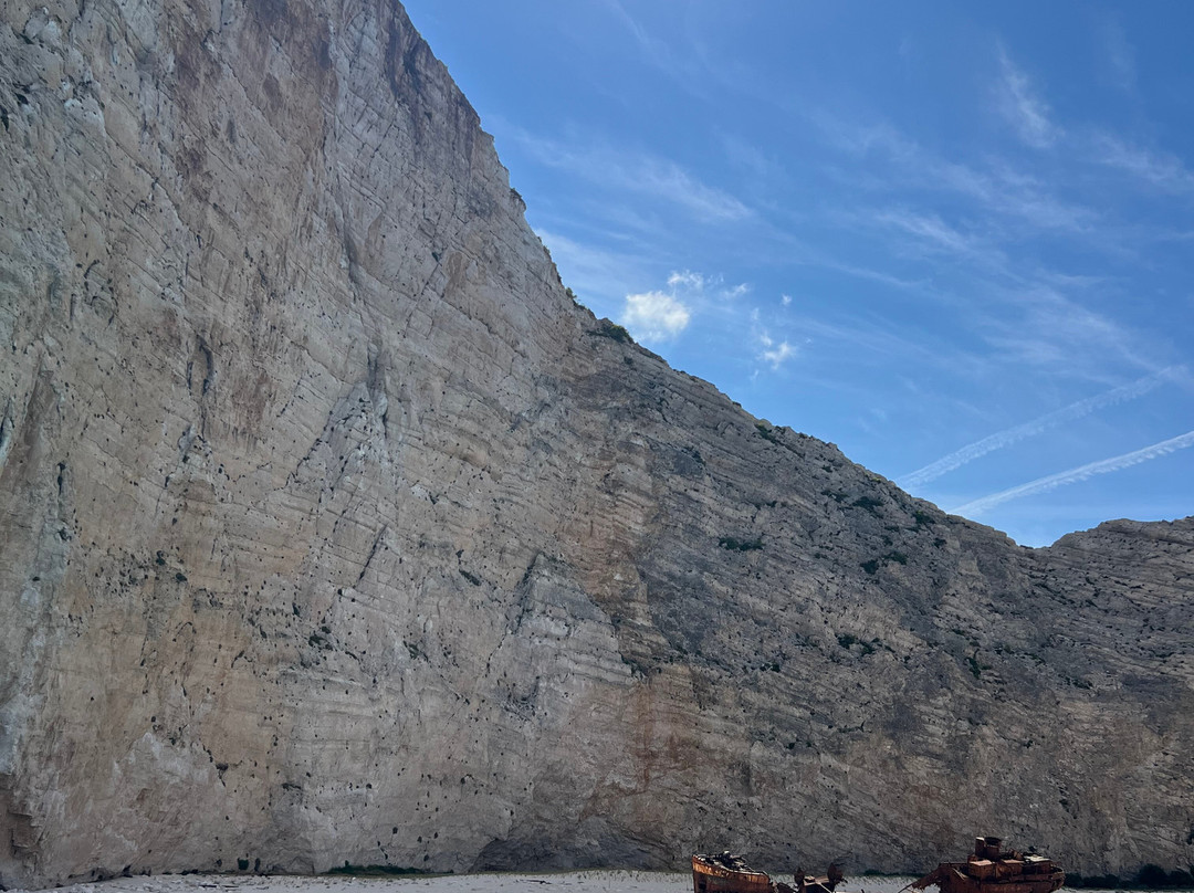 Zante Rent Boats-Agios Nikolaos必去景点