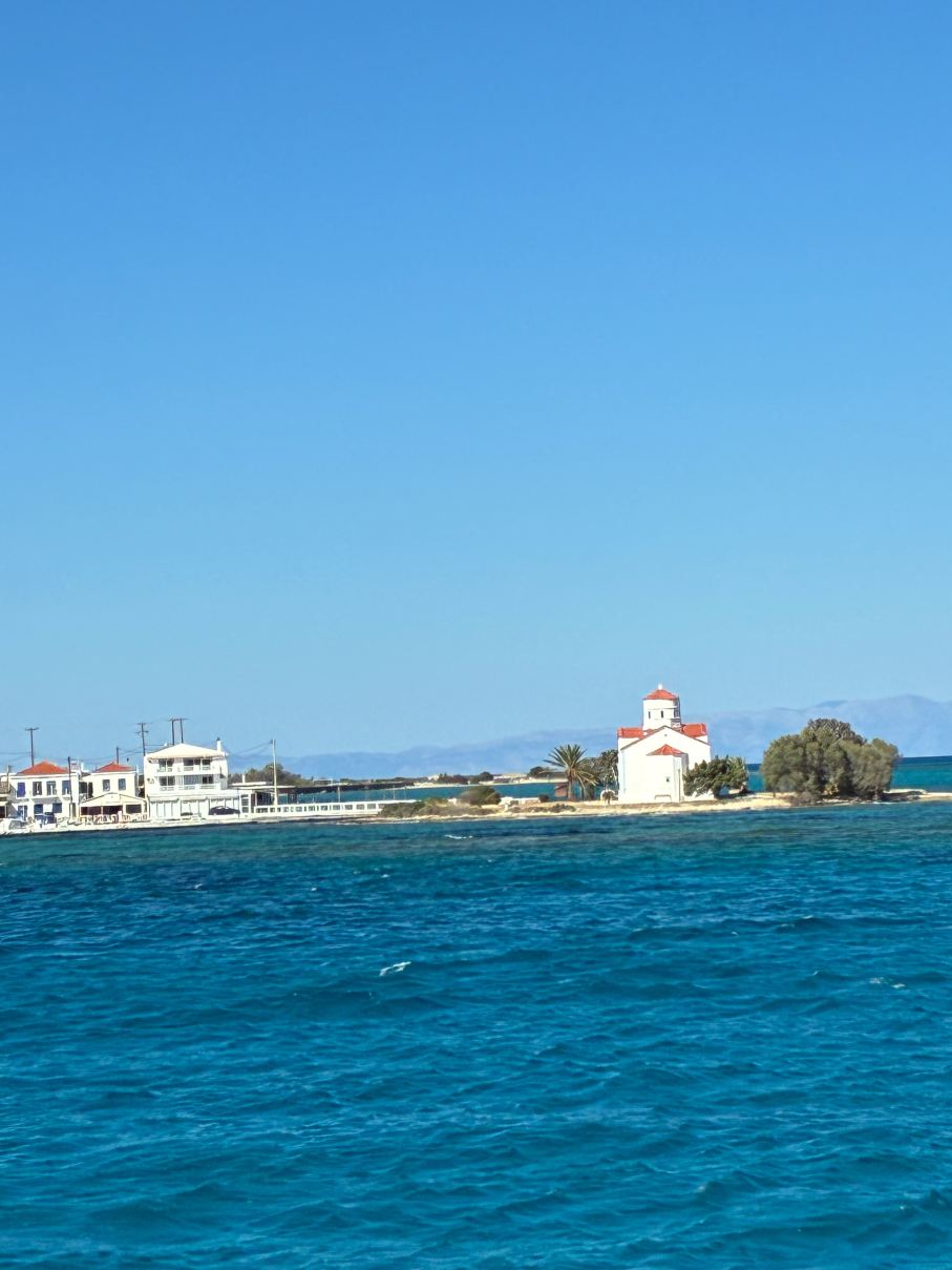 Studios Maniati-旅行者
