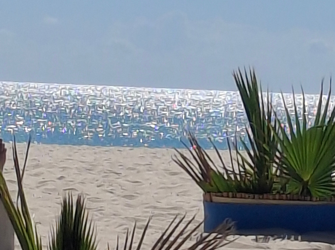 Hammamet Beach-哈玛麦德必去景点