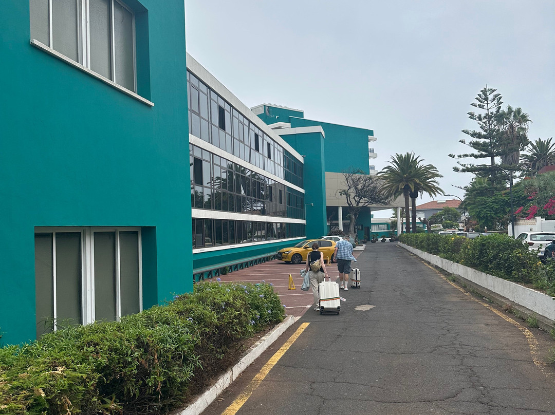 TRH 芋头花园酒店主图