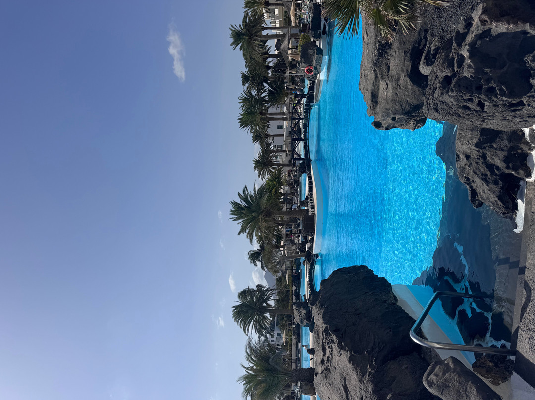 Paradisus Salinas Lanzarote –  全包 - 仅限成人主图