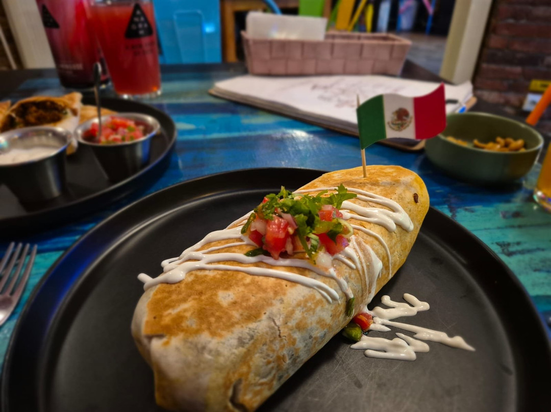 Mexikanos