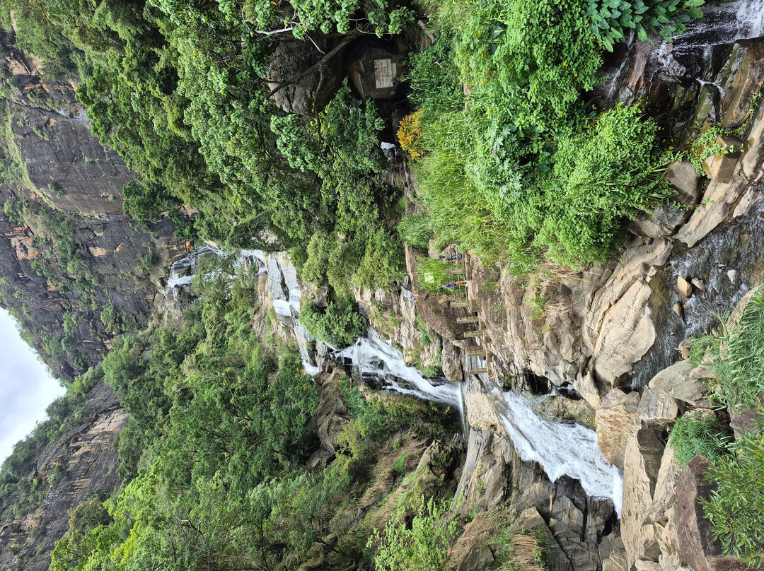 Ranweli Tours (PVT) LTD-Katugastota必去景点
