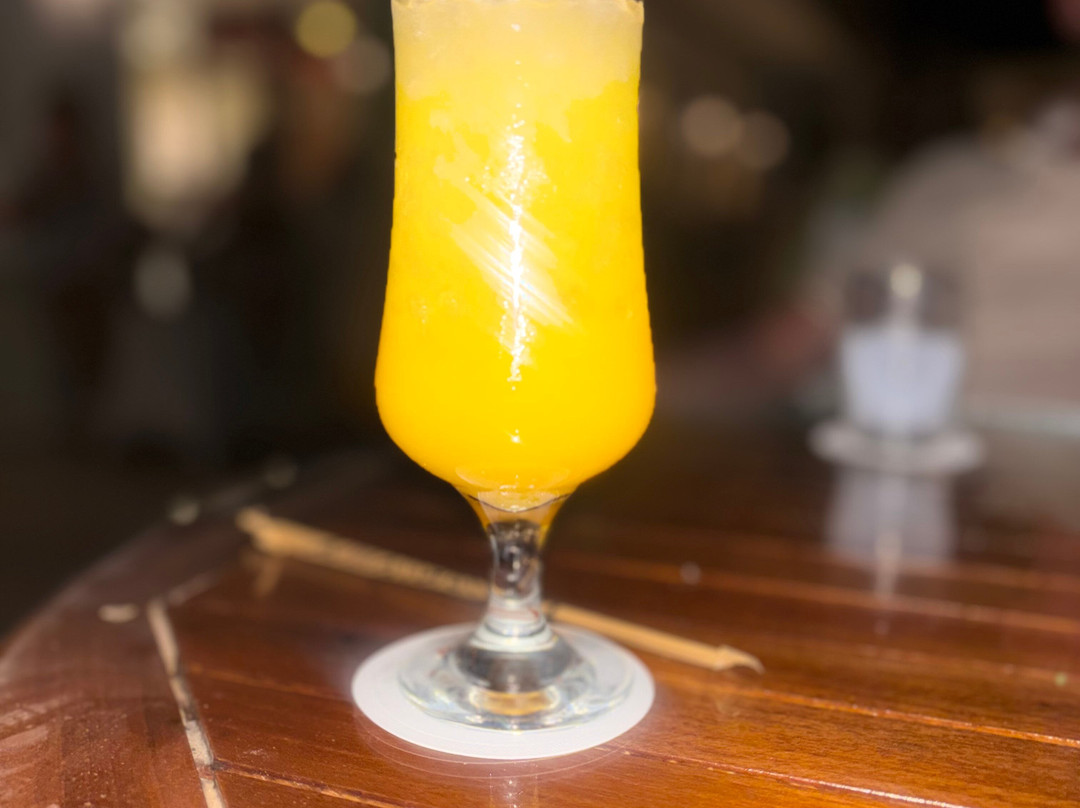 密茨斯拉米拉酒店主图