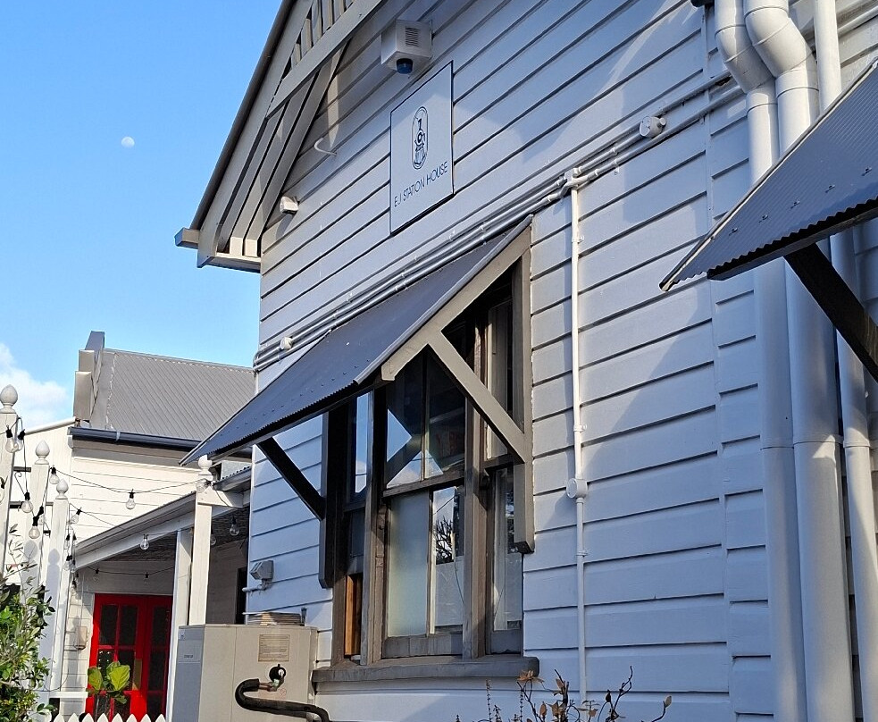 E J Station House