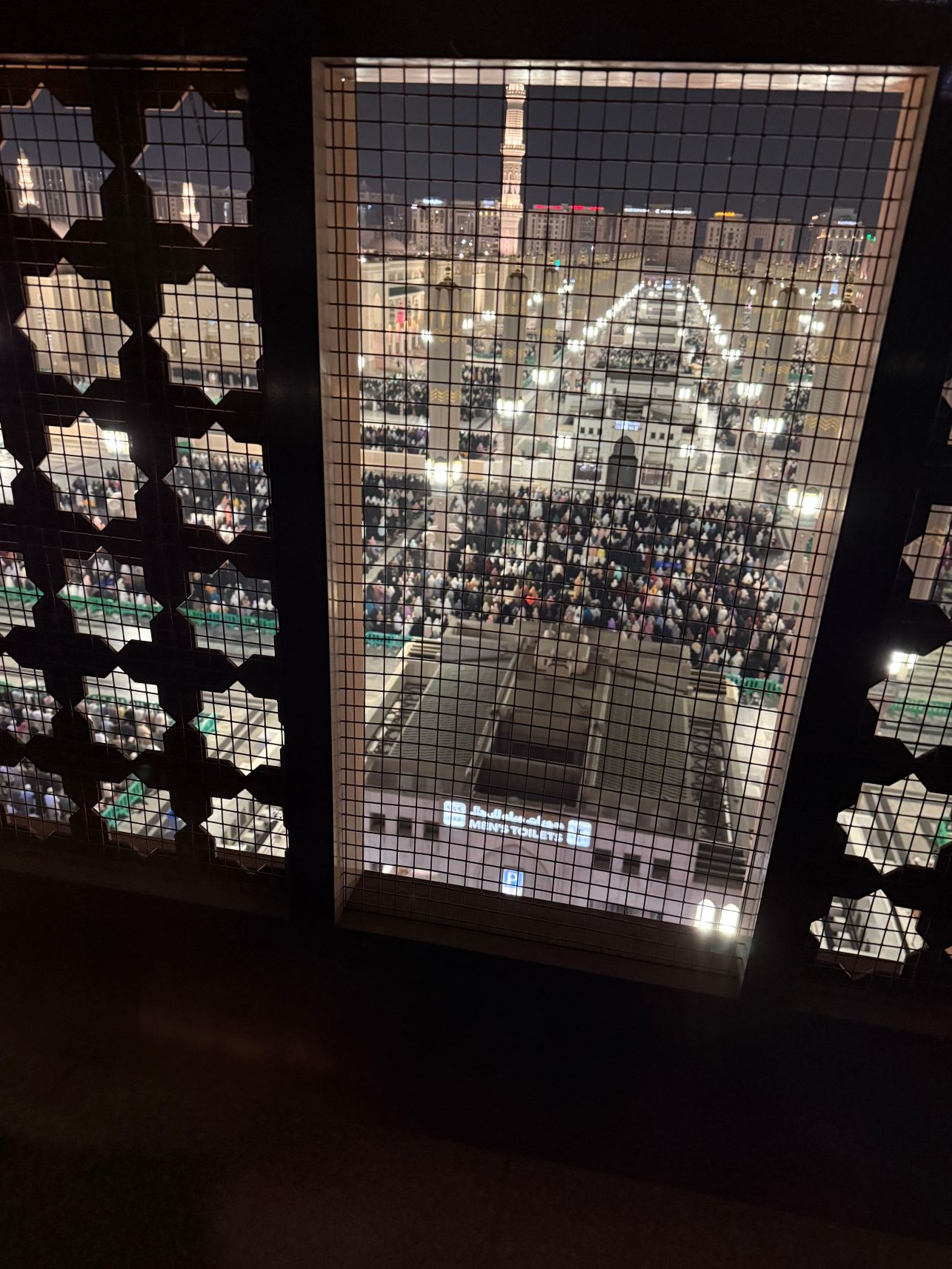 洲际达尔希吉拉麦地那酒店 by IHG-客卧