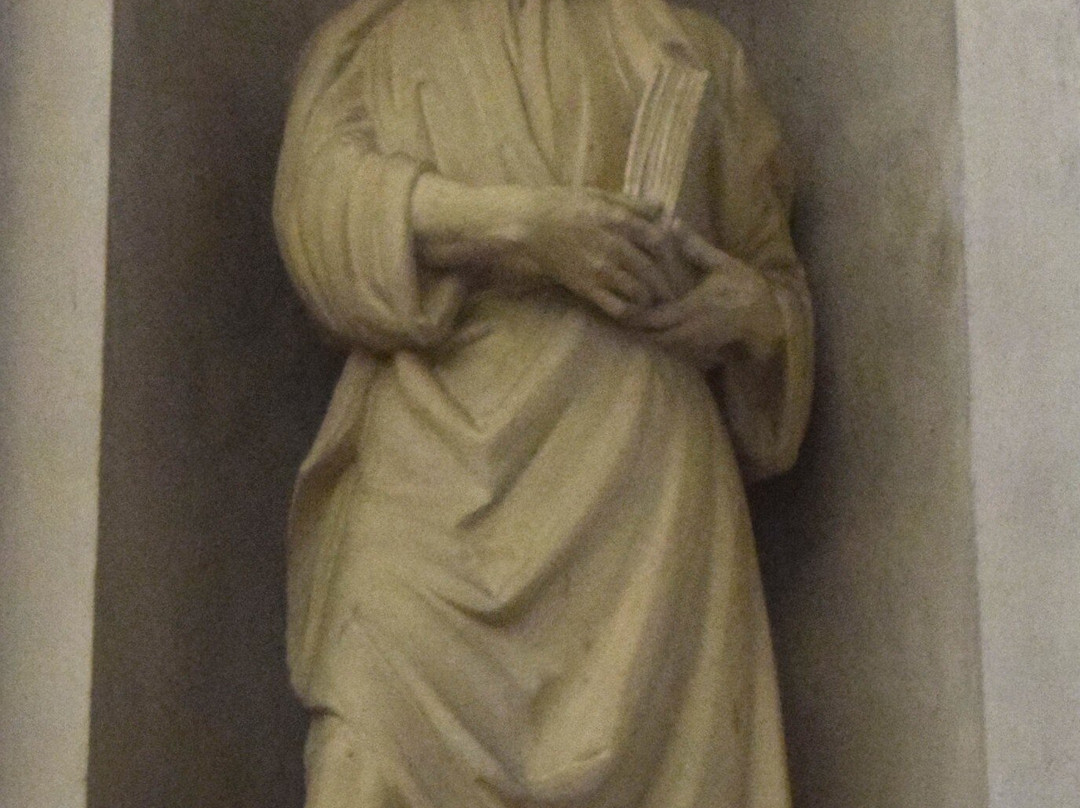 Chiesa San Zenone e Martino-拉齐塞必去景点