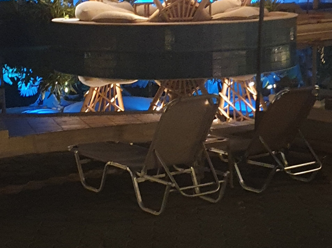 海星村度假酒店主图