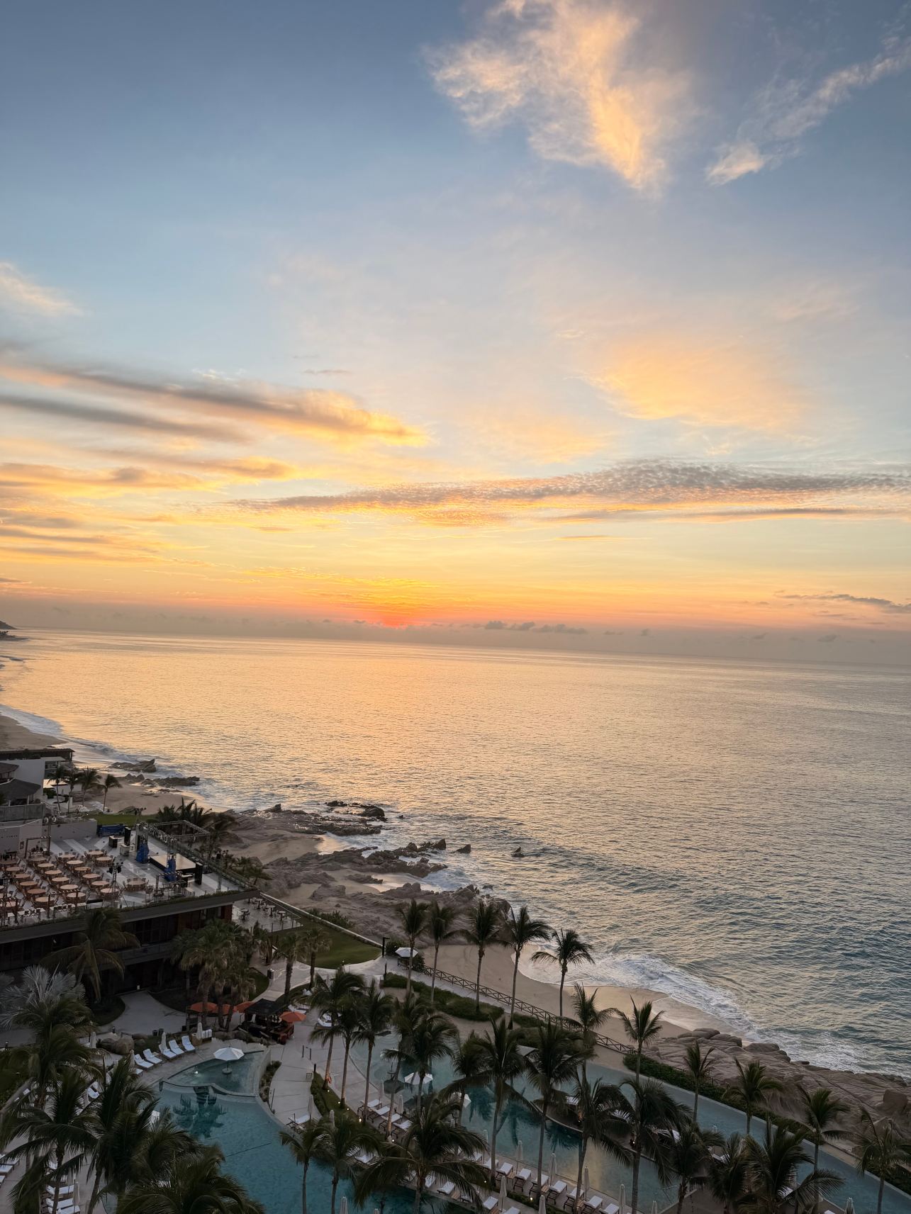 Grand Velas Los Cabos-旅行者