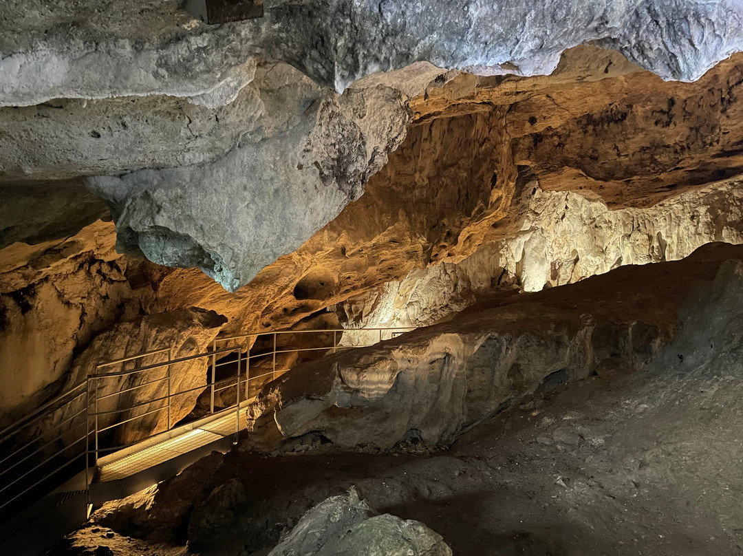 Parco Archeologico Naturalistico e Archeodromo di Belverde-Cetona必去景点