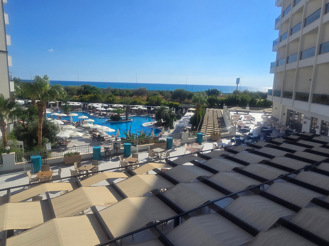 Calido Maris Hotel Ultra All Inclusive主图