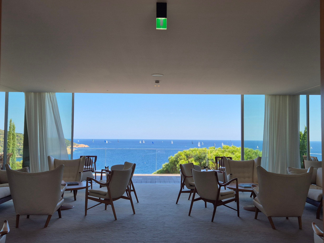 La Reserve Ramatuelle Hotel Spa & Villas主图