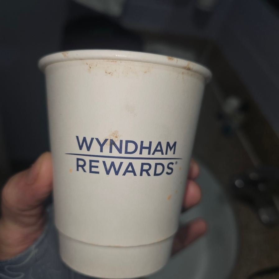 新墨西哥拉斯维加斯Travelodge by Wyndham酒店-旅行者