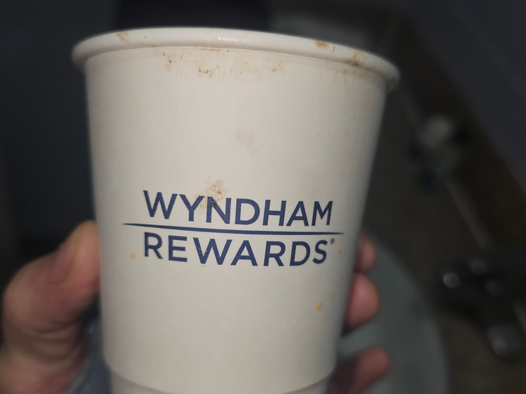 新墨西哥拉斯维加斯Travelodge by Wyndham酒店主图