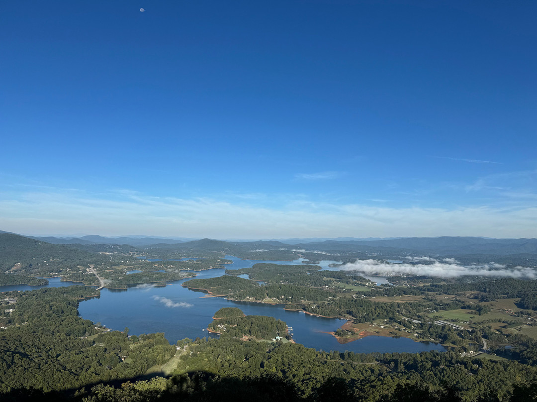 Bell Mountain-Hiawassee必去景点