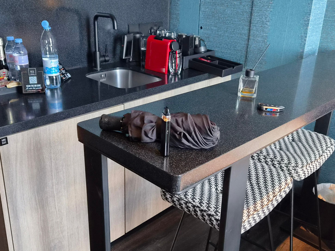 利马索尔NYX酒店-莱昂纳多酒店旗下主图