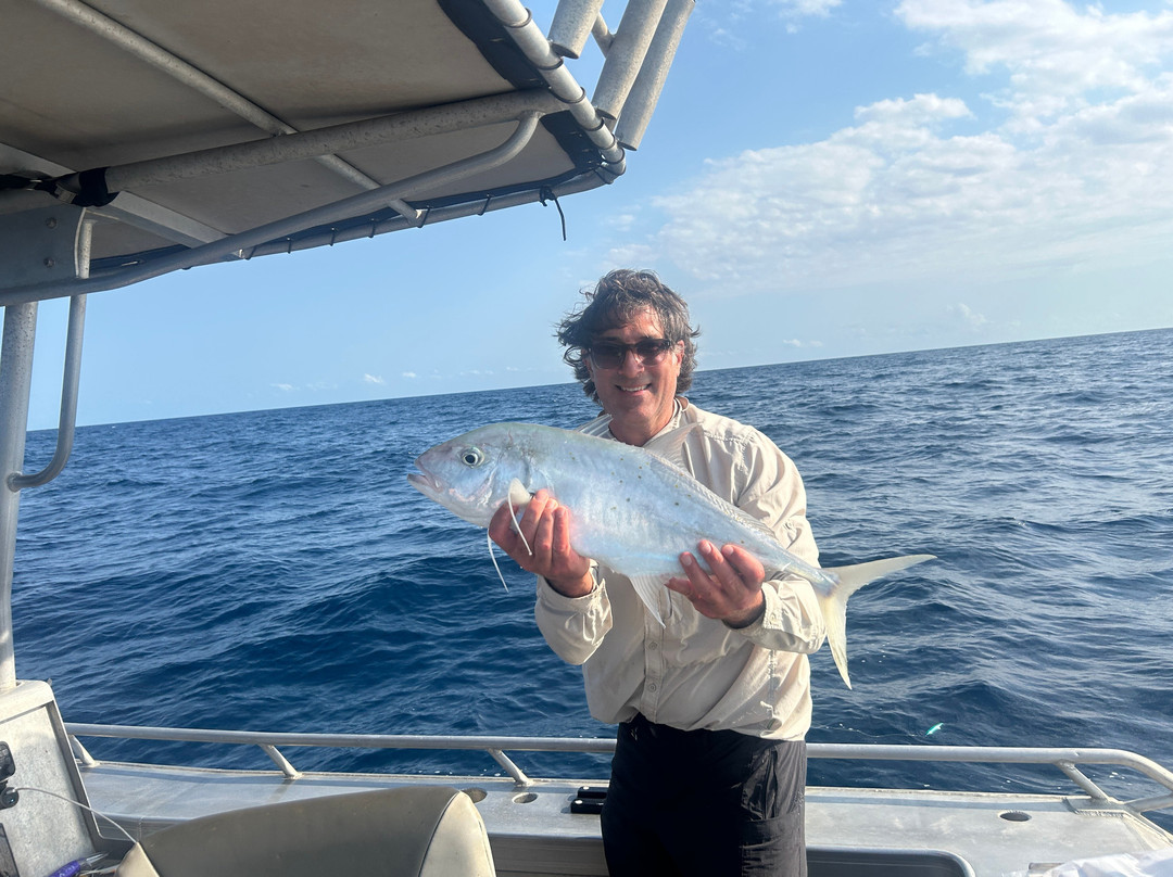 Dundee Beach Fishing Charters-Dundee Beach必去景点