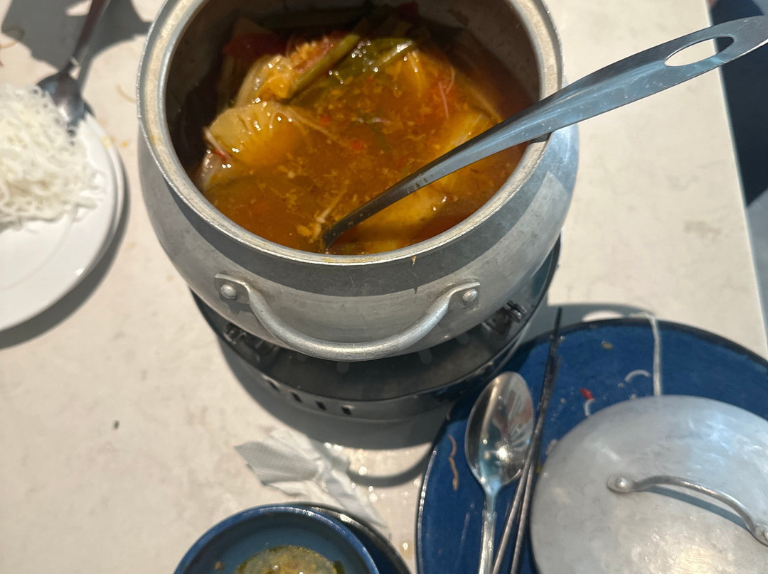 SHAKTI Vegetarian Bistro & Cafe