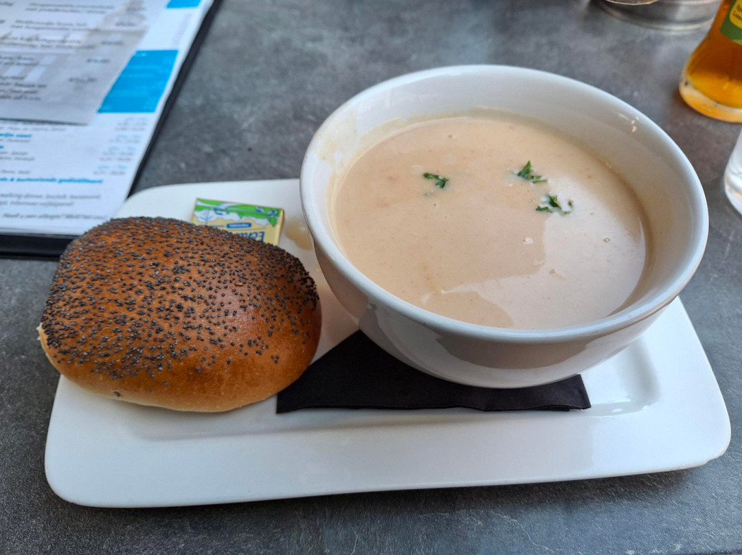 Stadhuis Lunchcafe