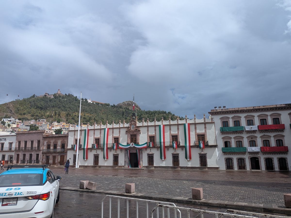 阿萨卡特卡斯帝王酒店-旅行者