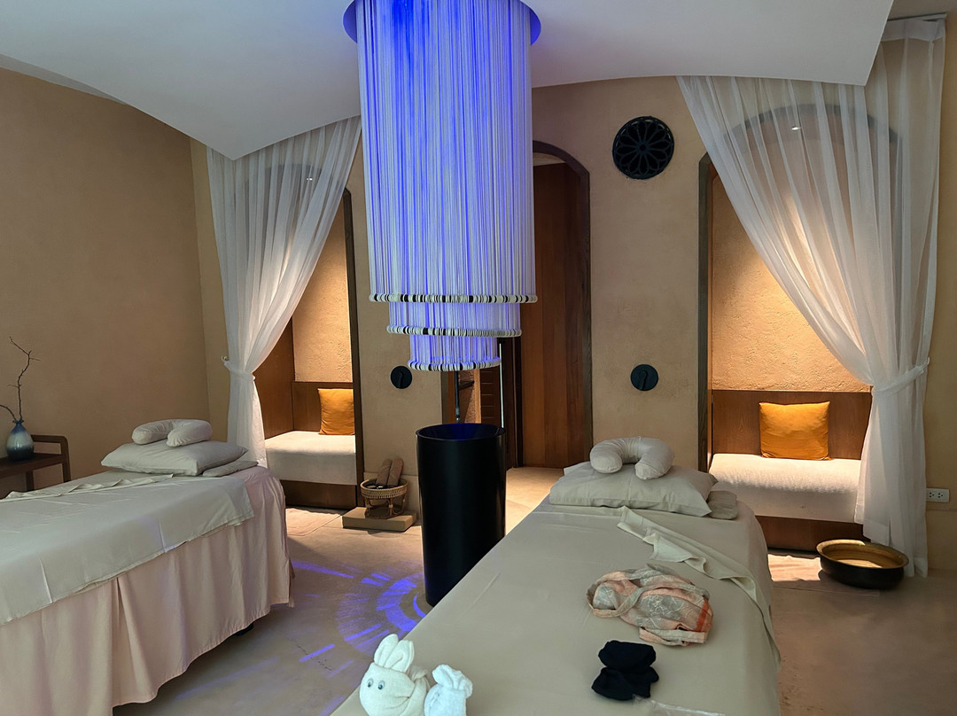Sunyata Spa & Wellness Island Escape Burasari-Coconut Island必去景点