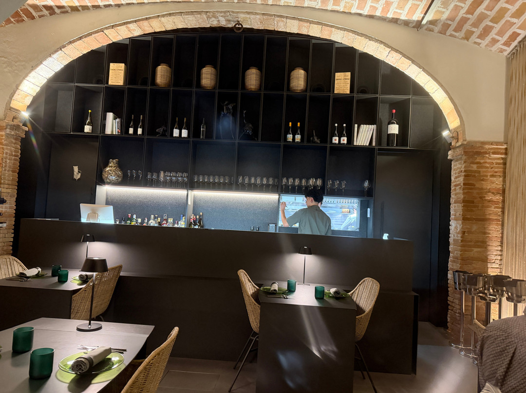 Restaurant Gula Cadaqués
