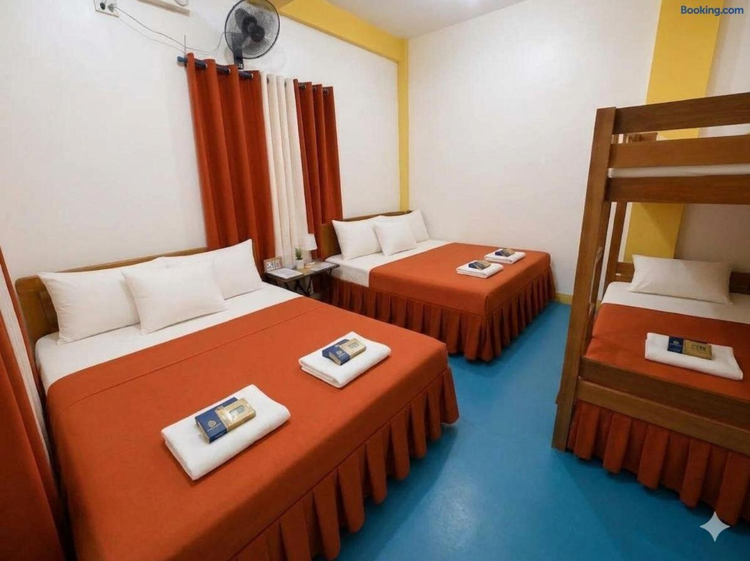 Villa Cruz Resort