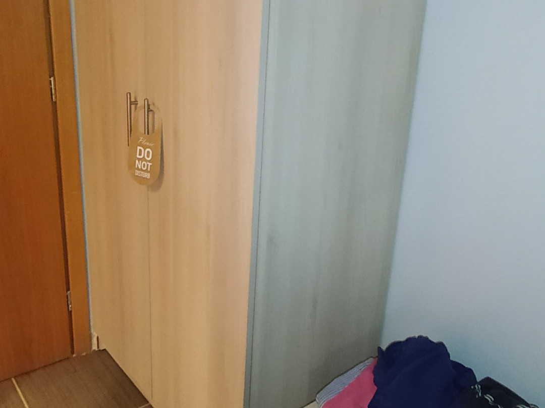 埃琳娜海滩酒店主图