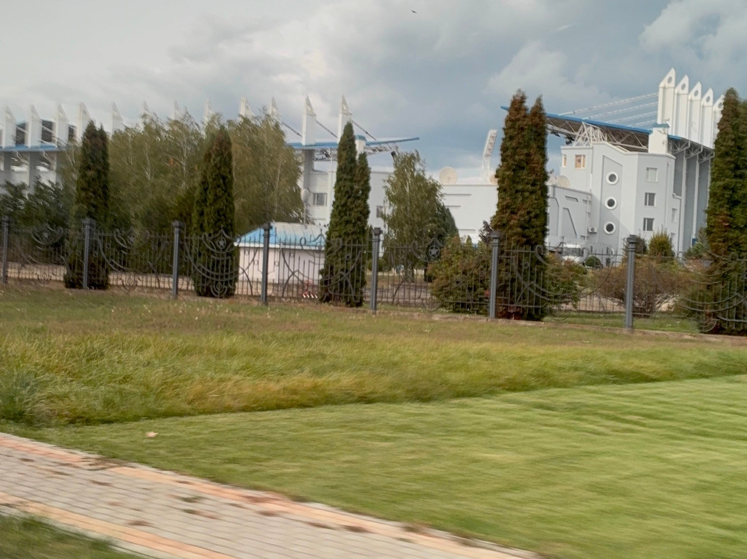 Sports Complex Sheriff-Tiraspol必去景点