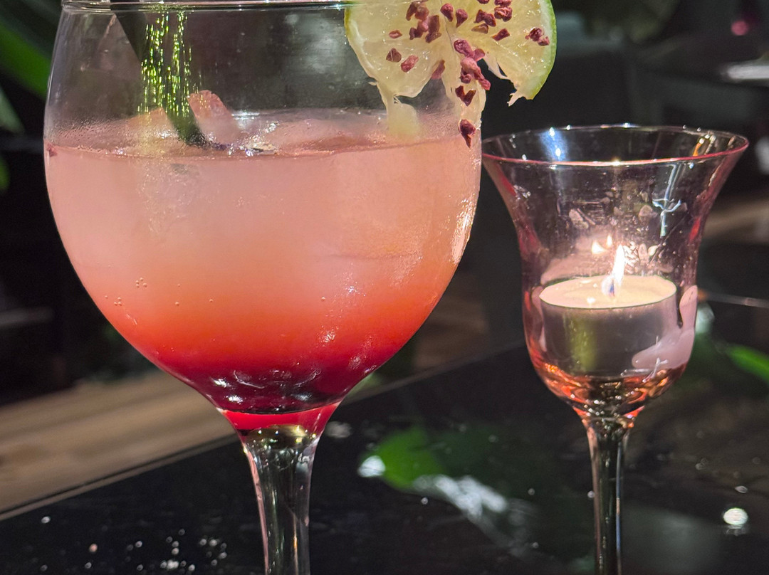 吉尔福德庄园酒店及Spa主图