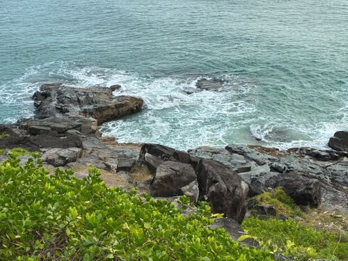 Dolphin Point Lookout-Noosa Heads必去景点
