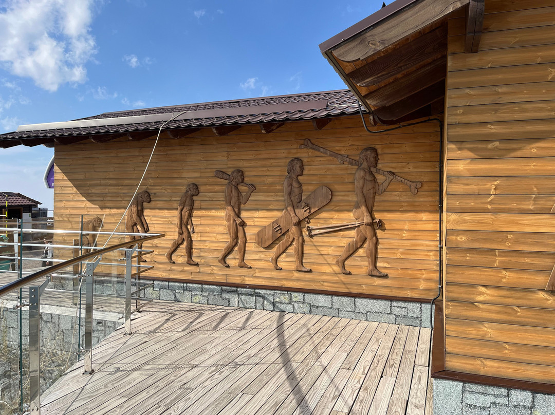 Amirsoy Mountain Resort-Chimgan必去景点