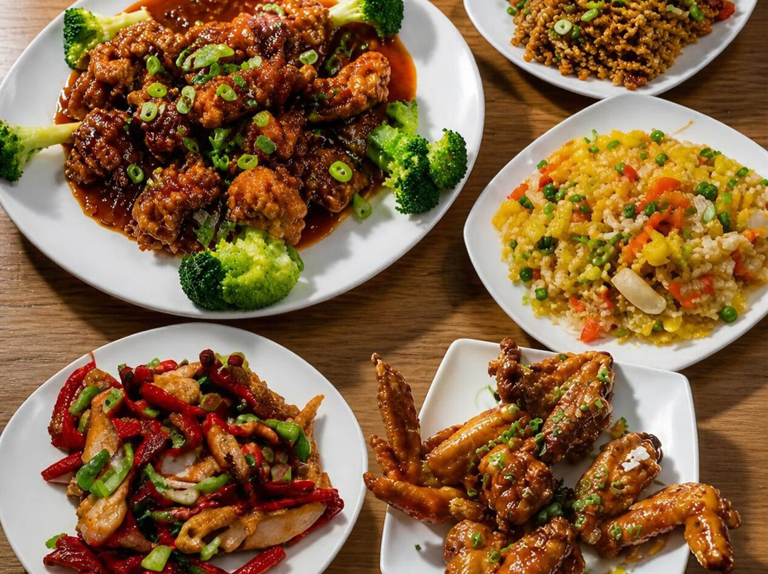 China Wok
