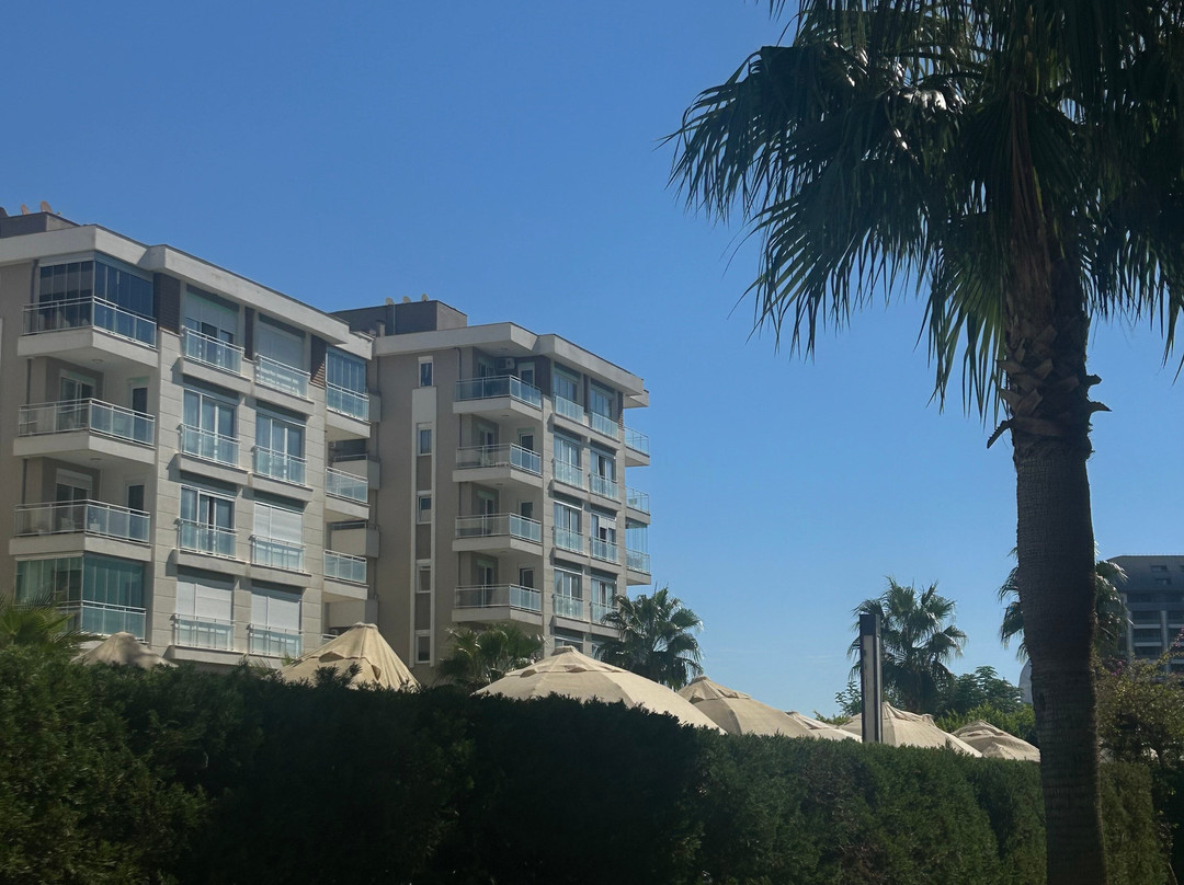 Greenwood Suites Resort - 格林伍德套房度假村主图