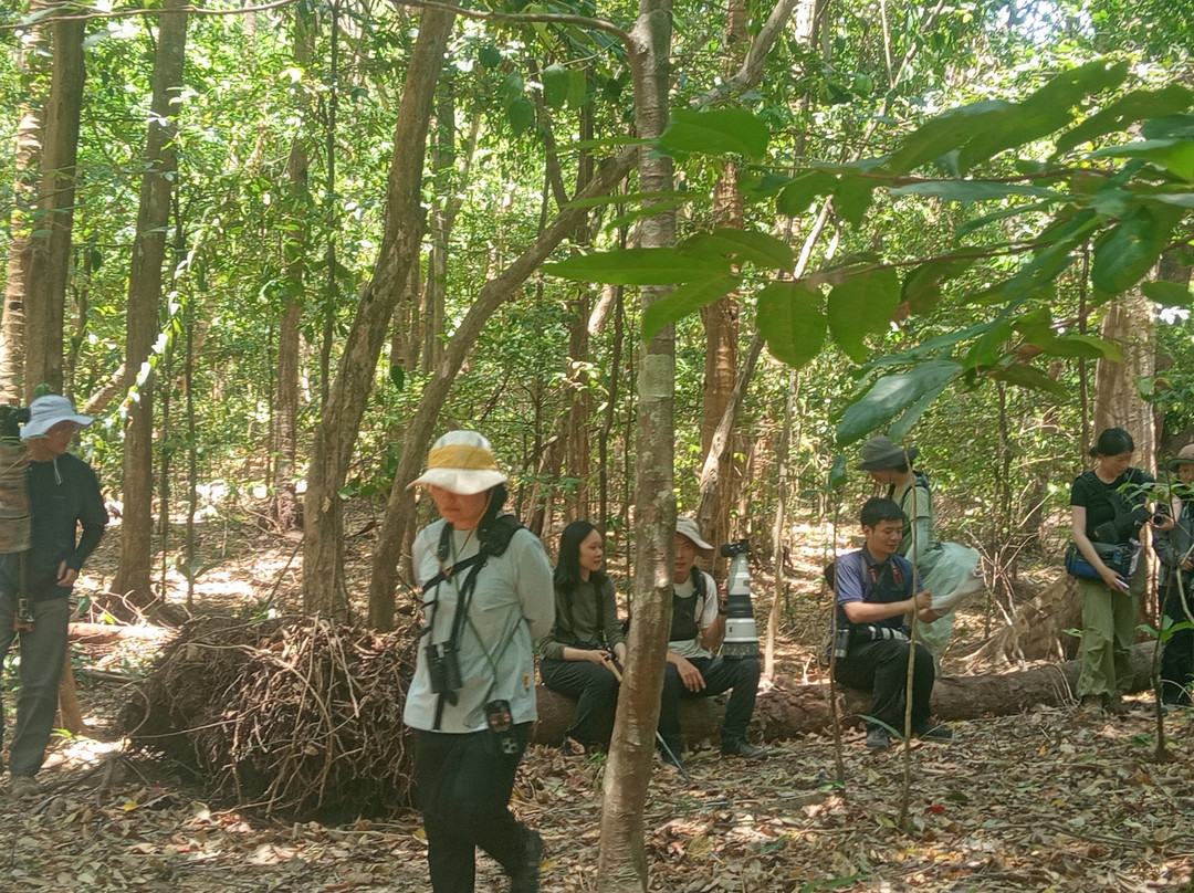 Rudy Tour and Travel - Manado Driver Guide-Minahasa必去景点