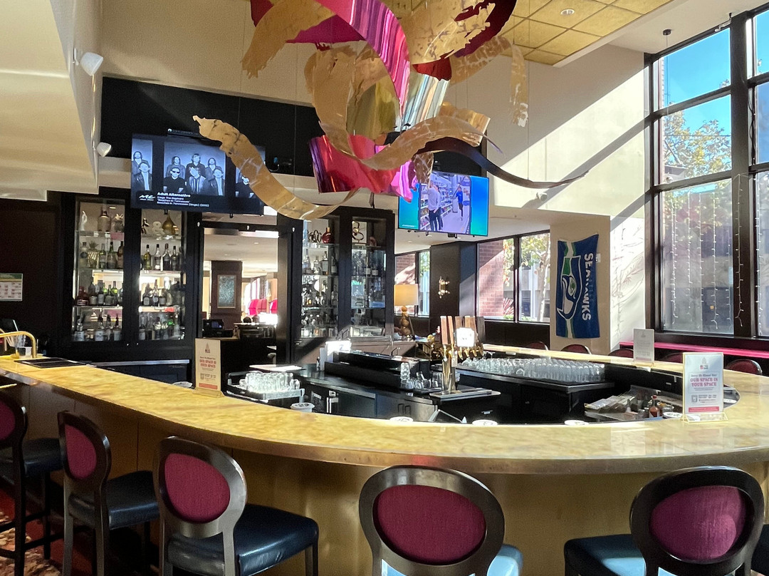 Staypineapple-麦克斯韦酒店-西雅图中心-西雅图主图