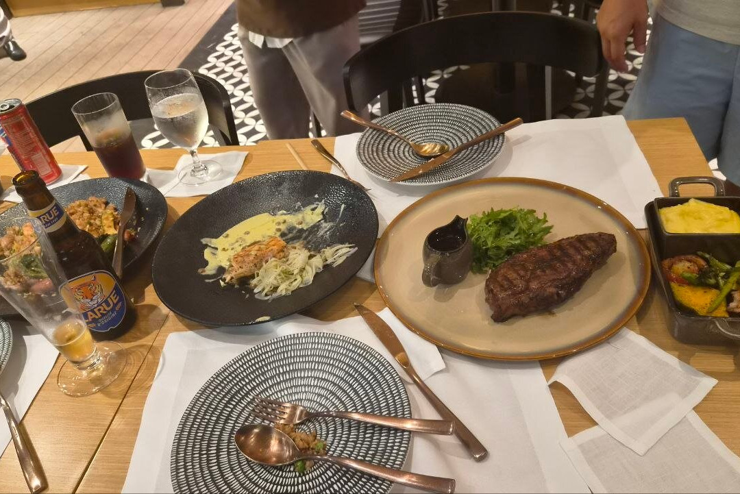 岘港新罗会标酒店主图