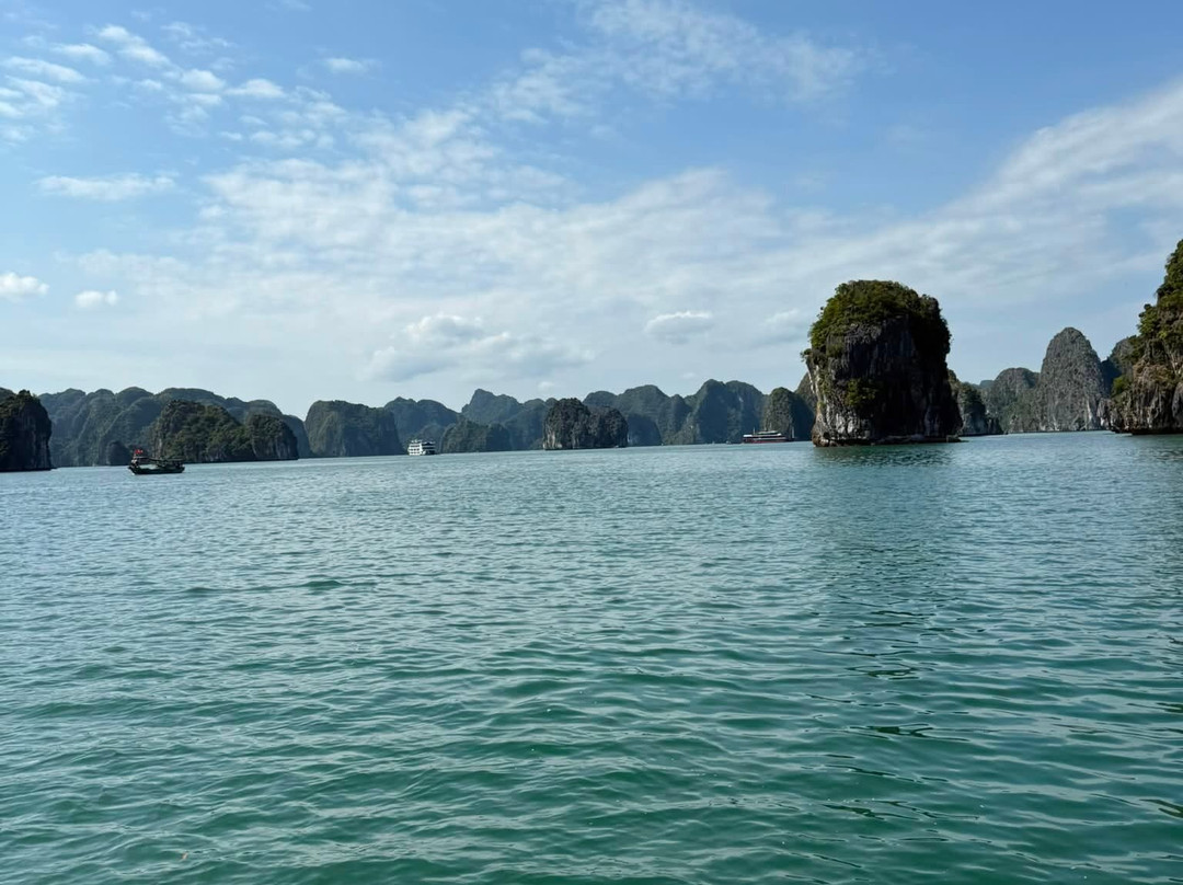 Viet Hai Village-卡巴必去景点