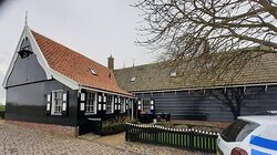Noorderpolderhuis (1744)景点图片